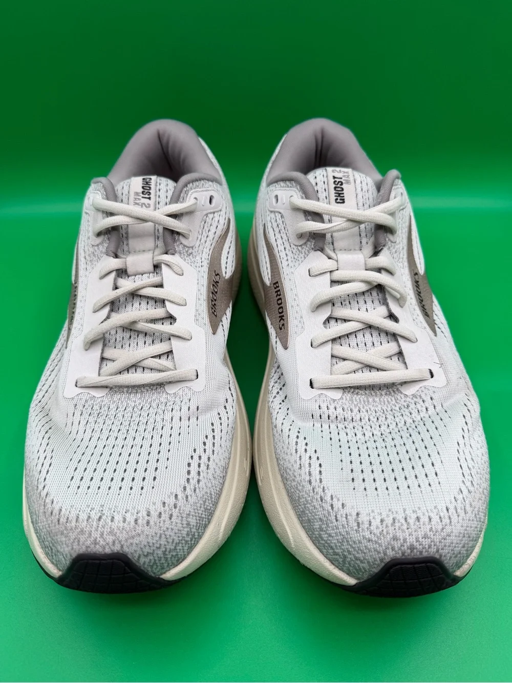 Brooks ghost max